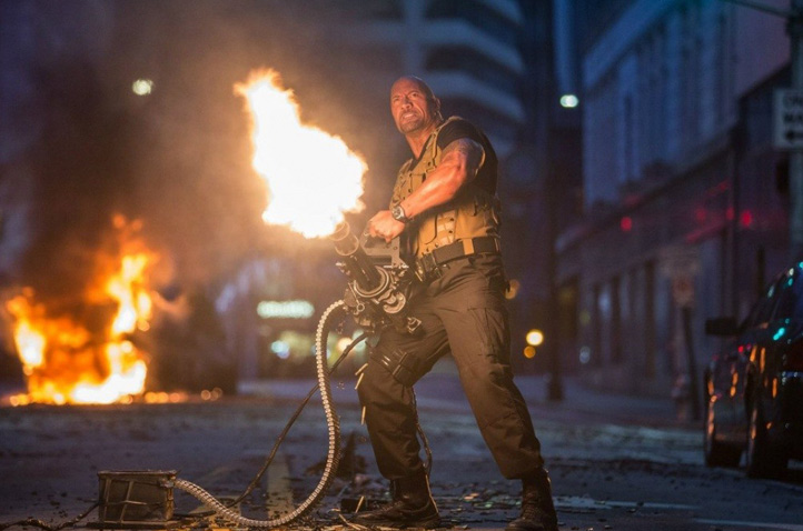 Furious 7