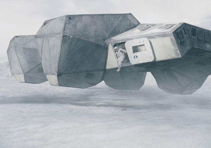 Interstellar