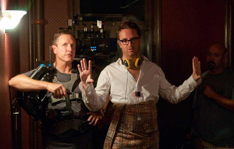 Nicolas Winding Refn