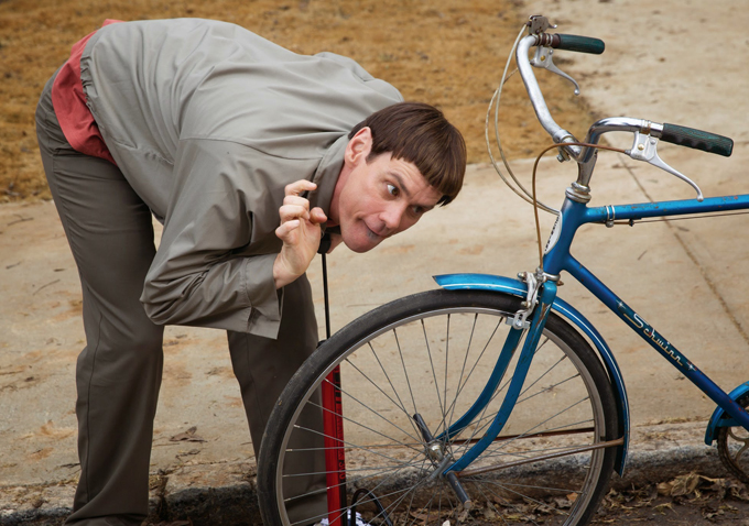Dumb And Dumber To