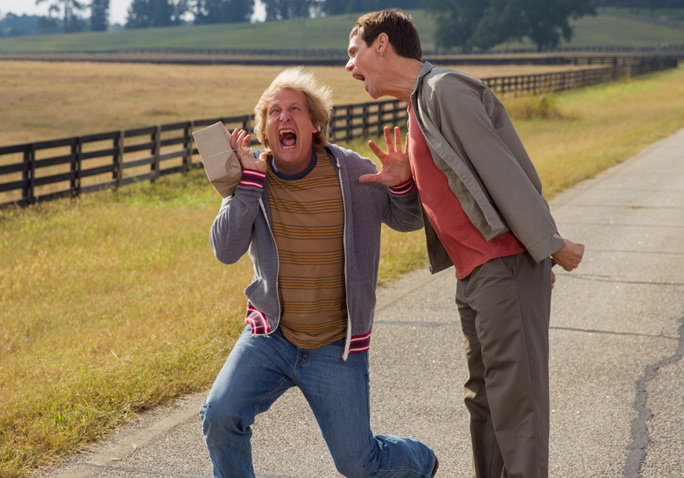 Dumb and Dumber To