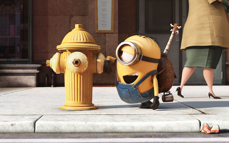 Minions