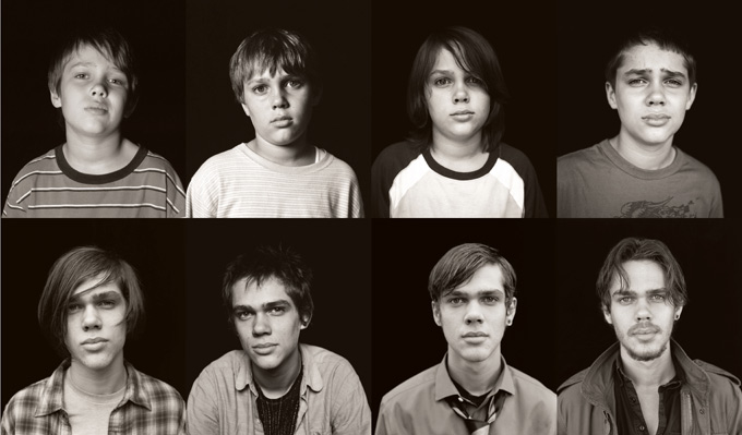 Boyhood: Twelve Years on Film, skip