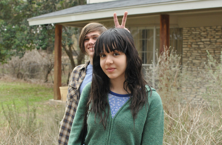 Boyhood: Twelve Years on Film