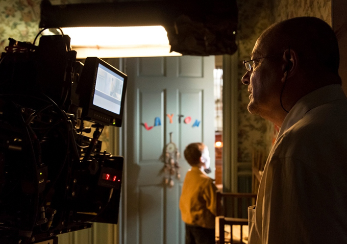 Jean-Pierre Jeunet