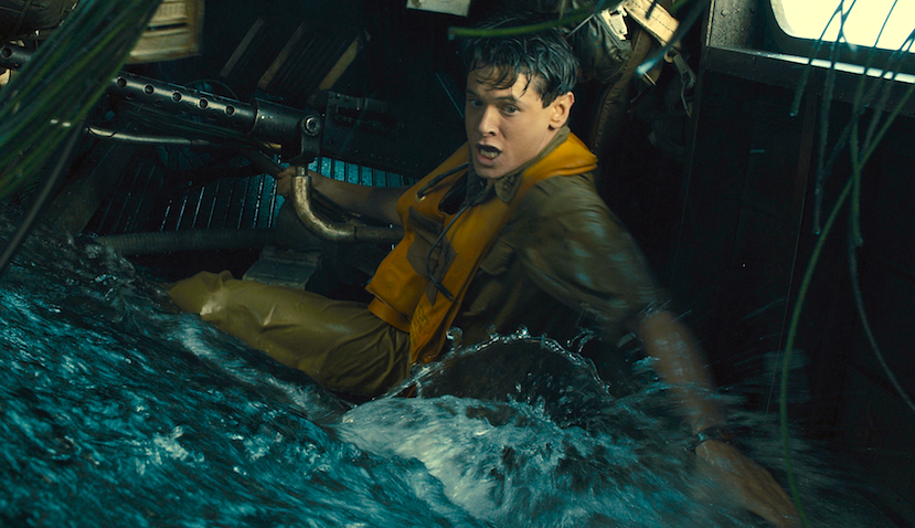 Unbroken