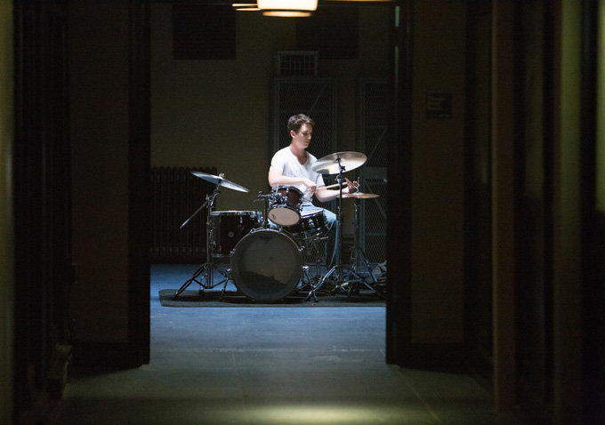 Whiplash