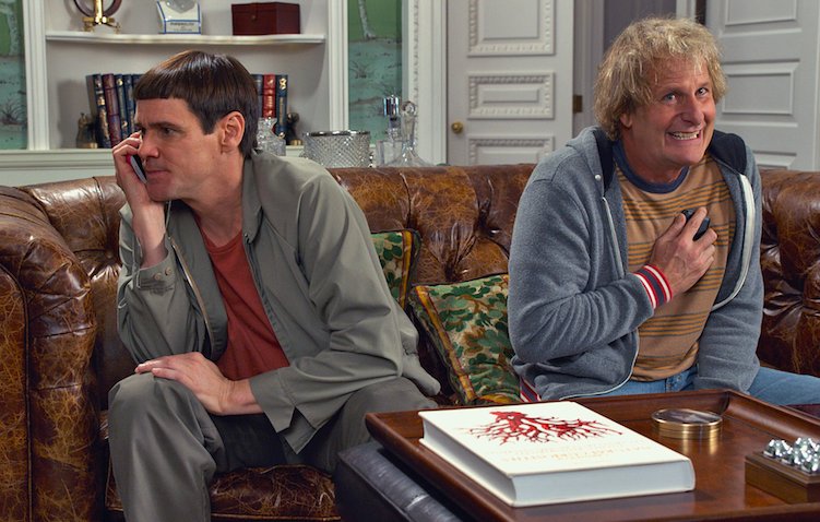 Dumb and Dumber To