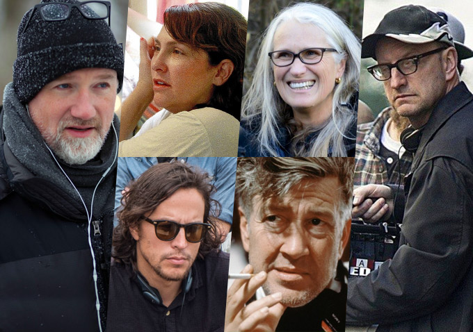 TV Auteurs Piece