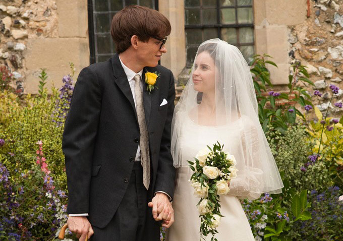 The Theory of Everything