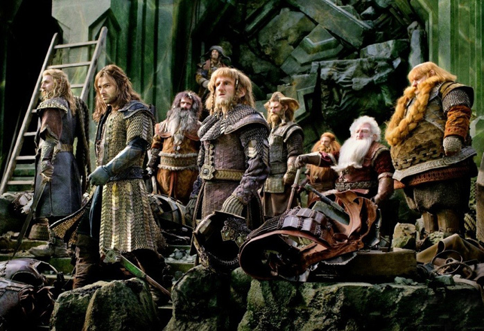 The Hobbit: The Battle of Five Armies