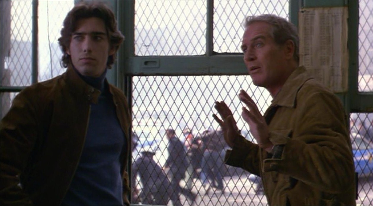 Fort Apache The Bronx