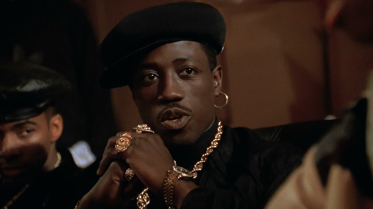 New jack City