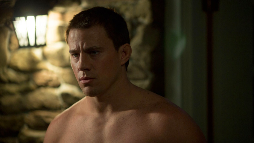 Foxcatcher