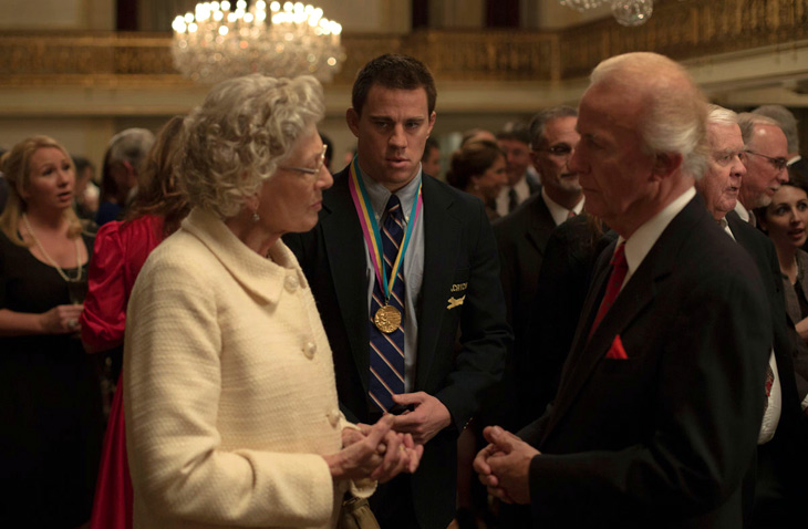 Foxcatcher