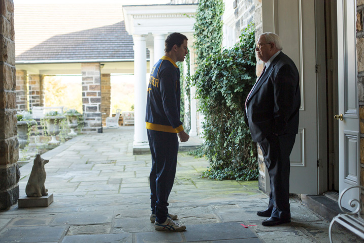 Foxcatcher