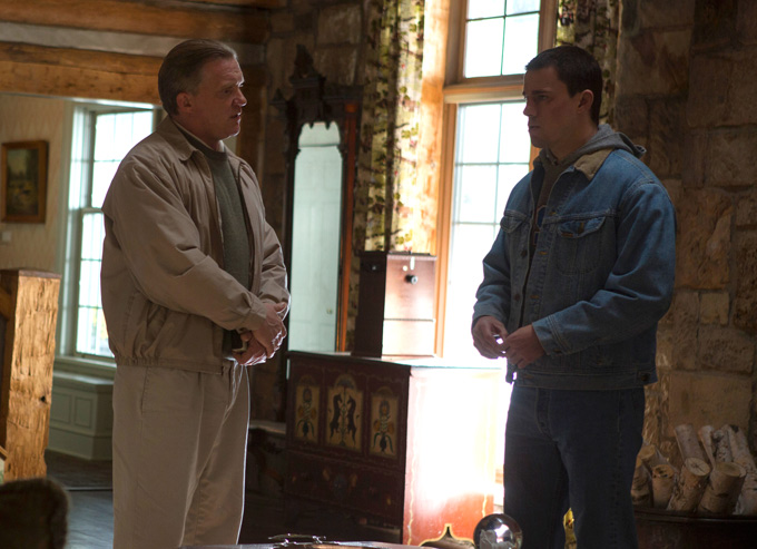 Foxcatcher