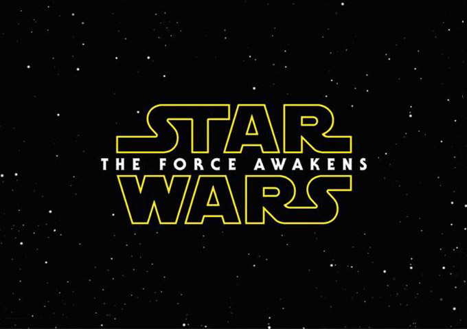 Star Wars: The Force Awakens