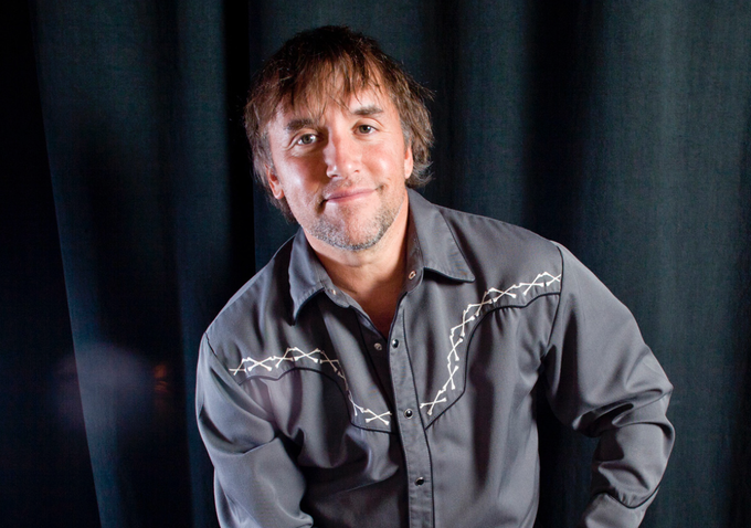 '21 Years: Richard Linklater