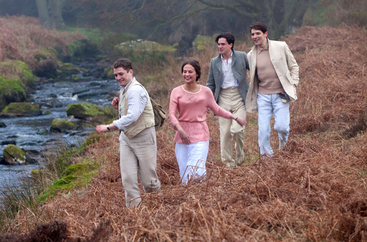 Testament of Youth