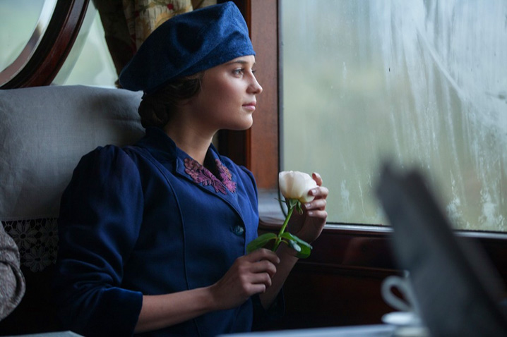 Testament of Youth