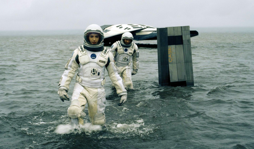 Interstellar