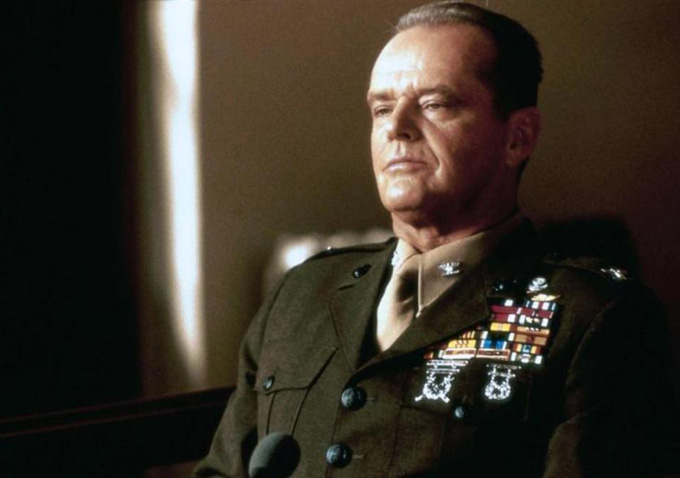 A Few Good Men