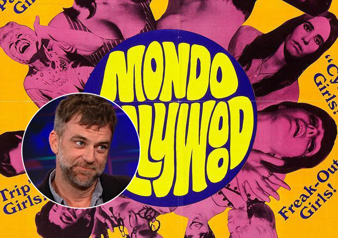 PTA, Mondo