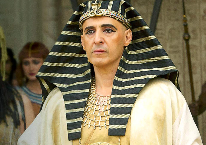 'Exodus: Gods And Kings'