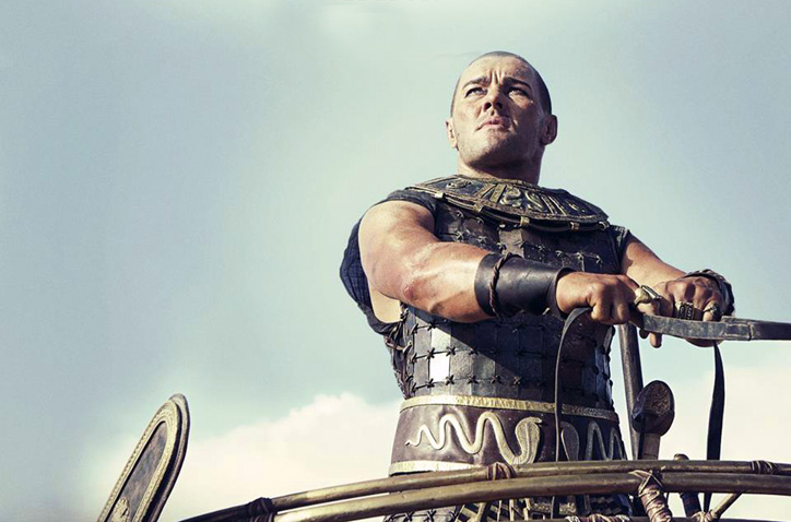 'Exodus: Gods And Kings'