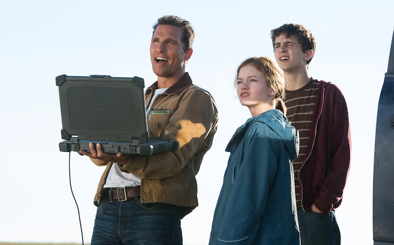 Interstellar