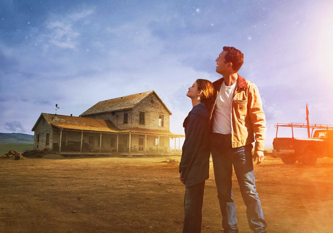 Interstellar