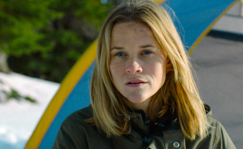 Wild, Reese Witherspoon