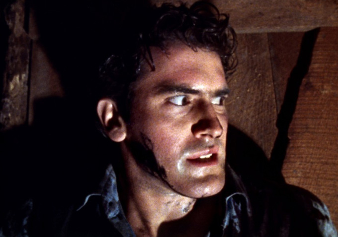 Evil Dead