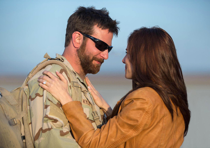 American Sniper