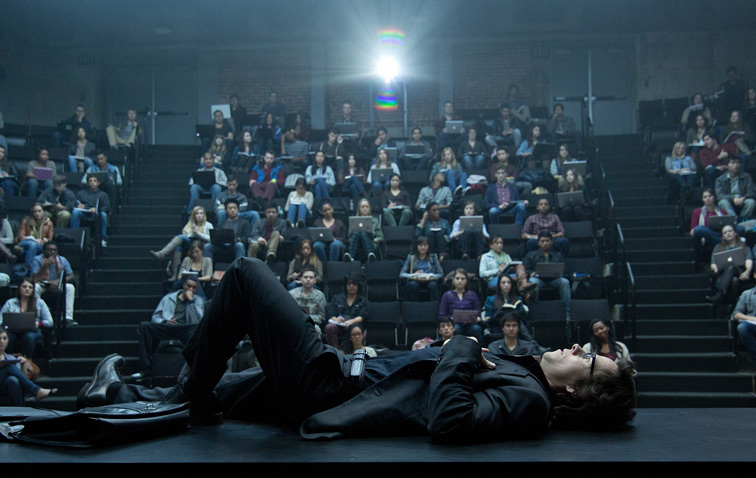 The Gambler