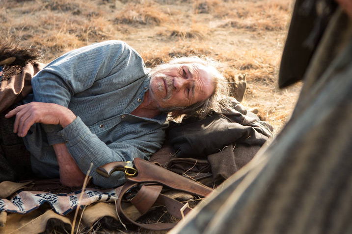 The Homesman