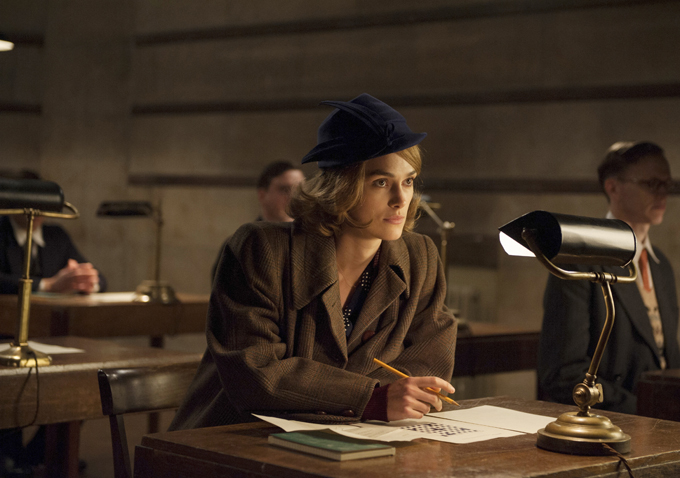 The Imitation Game