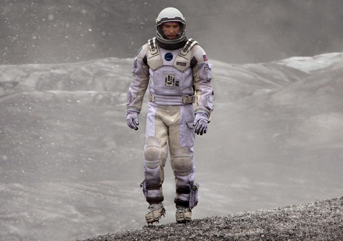 Interstellar