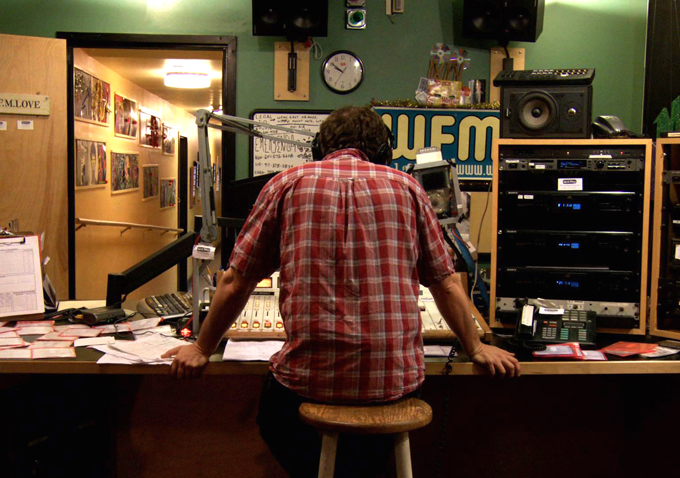 Sex And Broadcasting