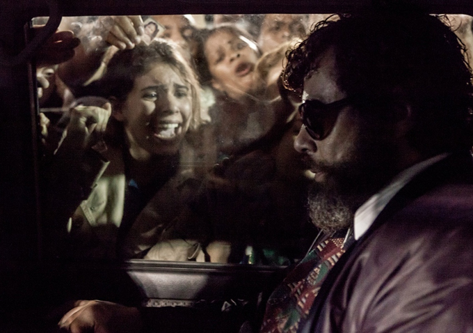 Escobar: Paradise Lost