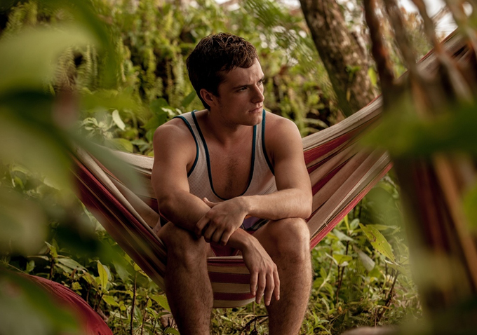 Escobar: Paradise Lost