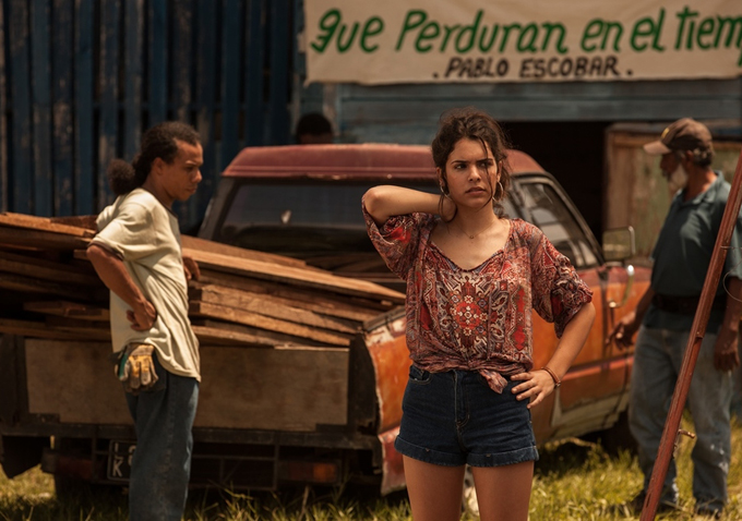 Escobar: Paradise Lost