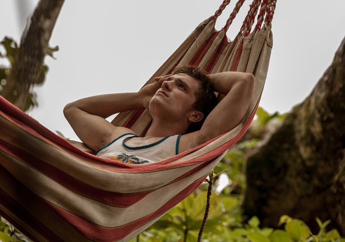Escobar: Paradise Lost