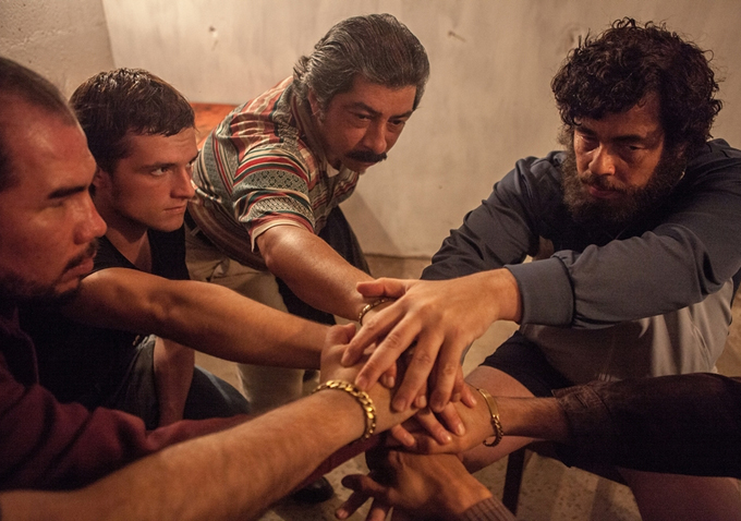 Escobar: Paradise Lost