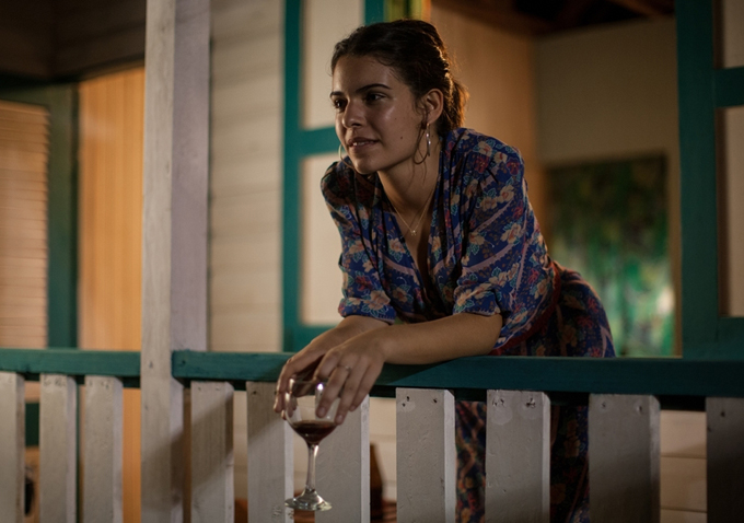 Escobar: Paradise Lost