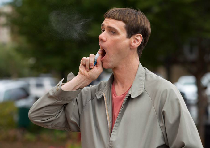 Dumb And Dumber To