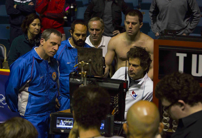 Foxcatcher