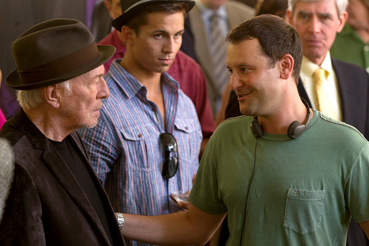 Danny Collins