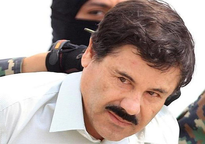 Drug Lord: The Legend Of Shorty